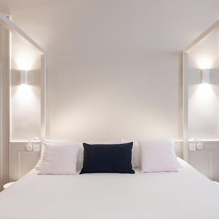 Mihotel Bizolon Lyon Exteriör bild