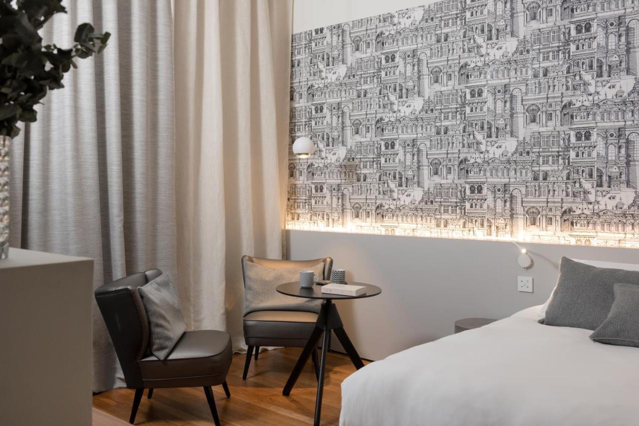 Mihotel Bizolon Lyon Exteriör bild