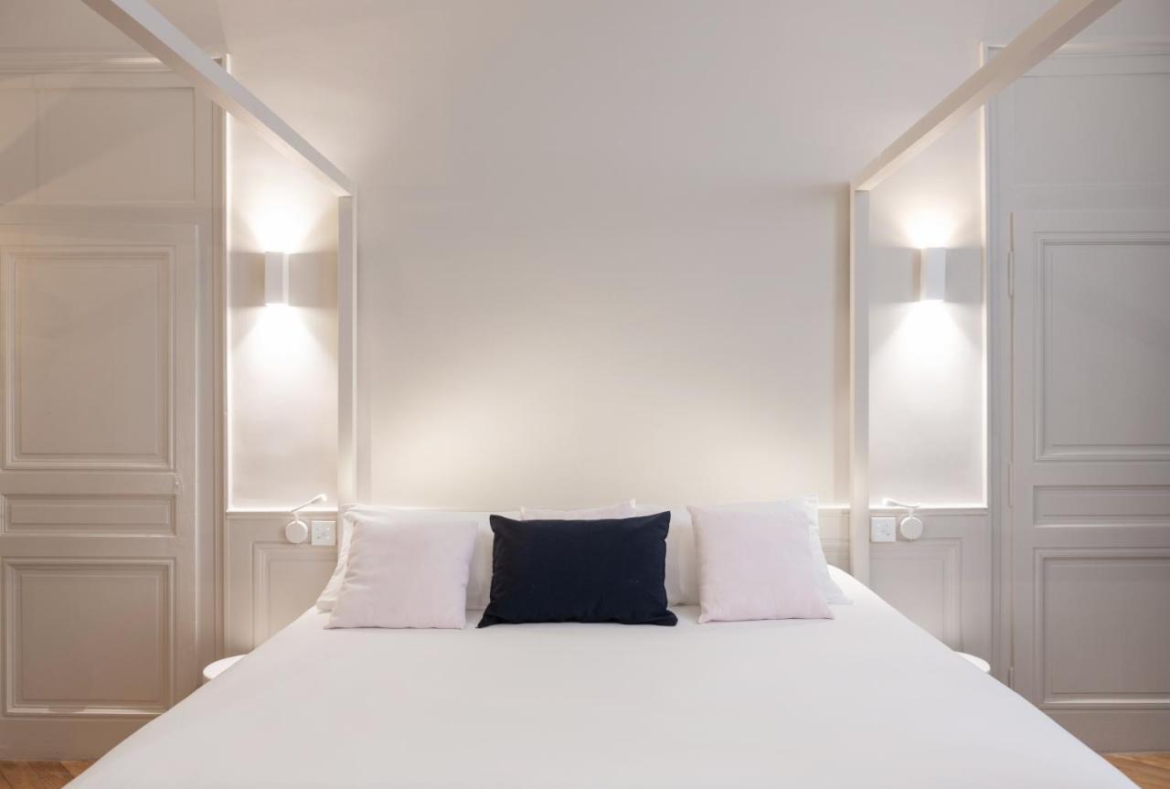 Mihotel Bizolon Lyon Exteriör bild
