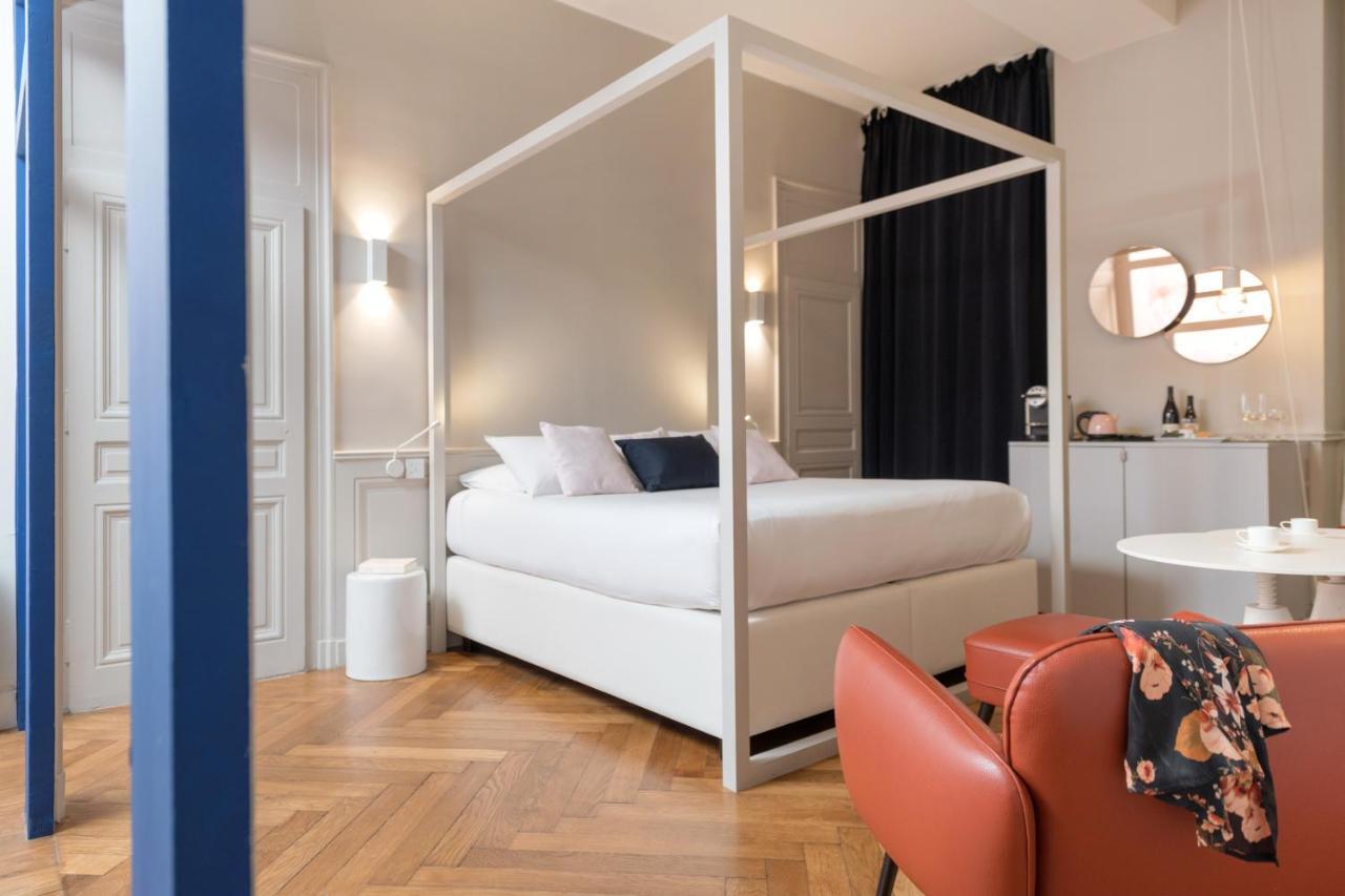 Mihotel Bizolon Lyon Exteriör bild
